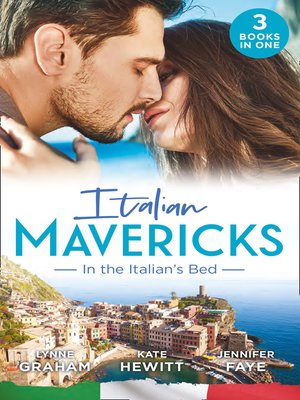 cover image of Italian Mavericks